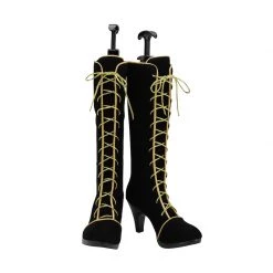Vocaloid Stardust Xingchen Cosplay Boots