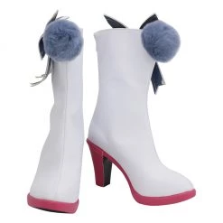Love Live! Umi Sonoda Cat Double Ponytail Cosplay Shoes