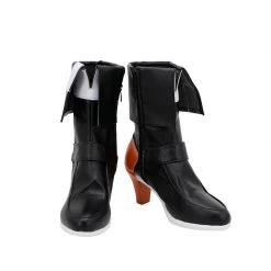 Honkai Impact 3rd Kiana Kaslana Cosplay Shoes