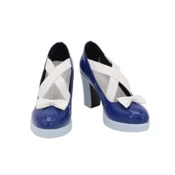 Virtual YouTuber Minato Aqua Cosplay Shoes
