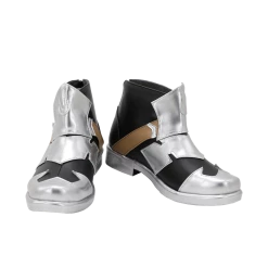 Tales Of Arise Law Cosplay Shoes