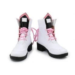 Virtual YouTuber Sakuya Azusa Cosplay Shoes