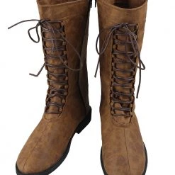 Fallout 4 Cosplay Boots