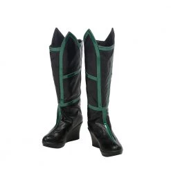 Thor: Ragnarok Hela Cosplay Boots
