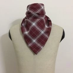 PlayerUnknown's Battlegrounds Scarf Cosplay Accessory