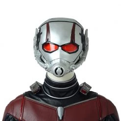 Ant-Man And The Wasp Scott Lang / Ant-Man Helmet Cosplay Accessary