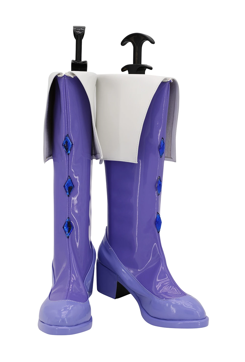 IDOLiSH7 Yamato Nikaido Marchen Dream Version Cosplay Boots - Image 2