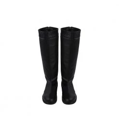 The Witcher Geralt Of Rivia Cosplay Boots