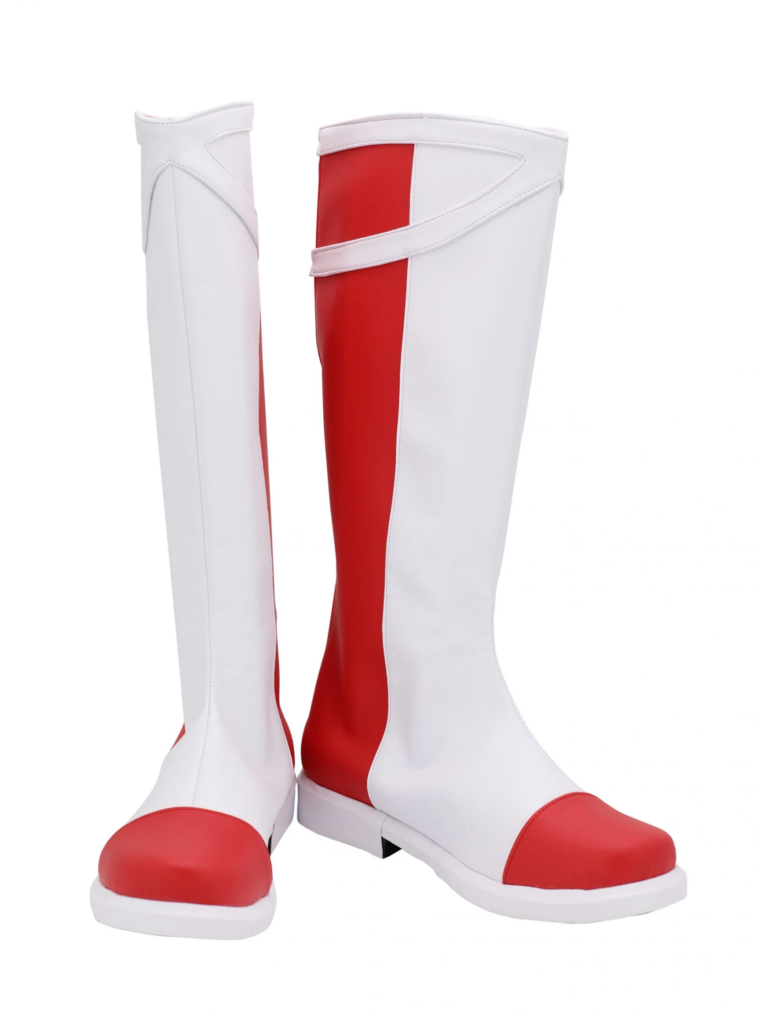 One Piece Vinsmoke Ichiji Cosplay Boots - Image 2