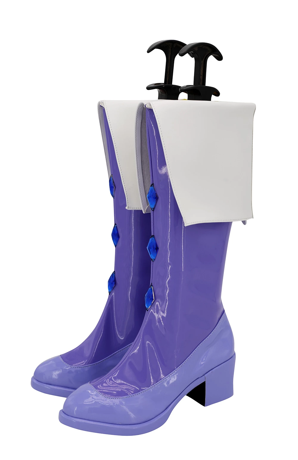 IDOLiSH7 Yamato Nikaido Marchen Dream Version Cosplay Boots - Image 3