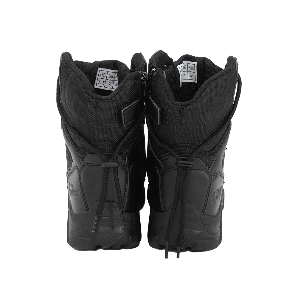 Shang-Chi And The Legend Of The Ten Rings Wenwu Cosplay Shoes - Image 4