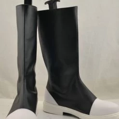 Tsubasa: Reservoir Chronicle Syaoran Cosplay Boots