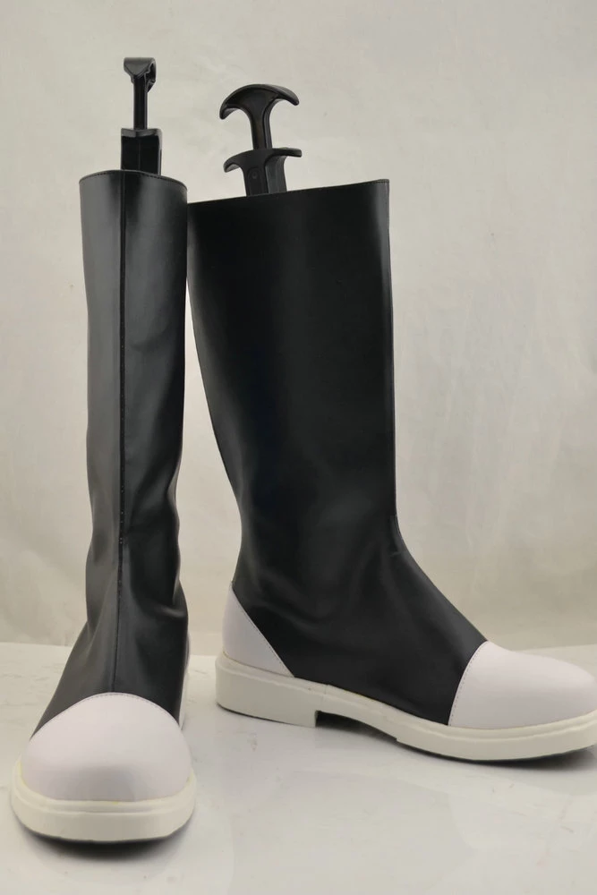 Tsubasa: Reservoir Chronicle Syaoran Cosplay Boots