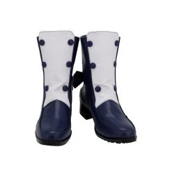 Ensemble Stars Nazuna Nito Blue Cosplay Boots