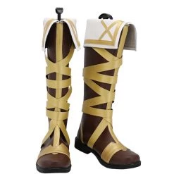 Fire Emblem Marth Cosplay Boots