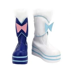 Vocaloid Hatsune Miku Magical Mirai 2020 Cosplay Shoes