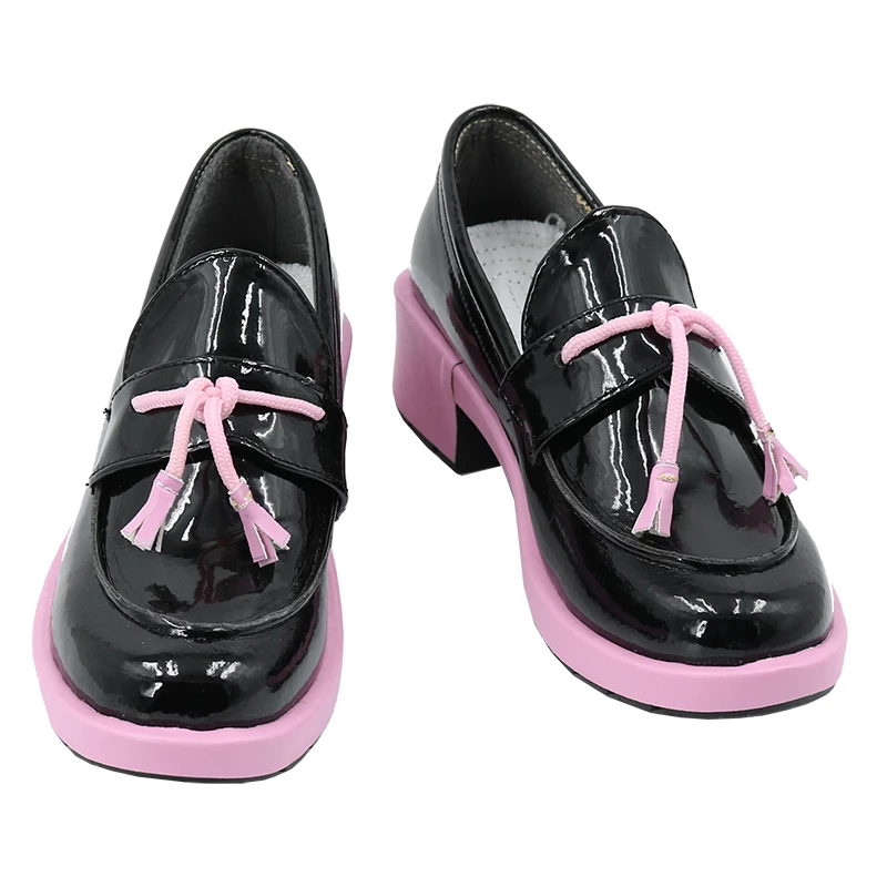 Touken Ranbu Murakumo Gou Cosplay Shoes - Image 2