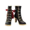 The Idolmaster Cinderella Girls Kohinata Miho Cosplay Shoes