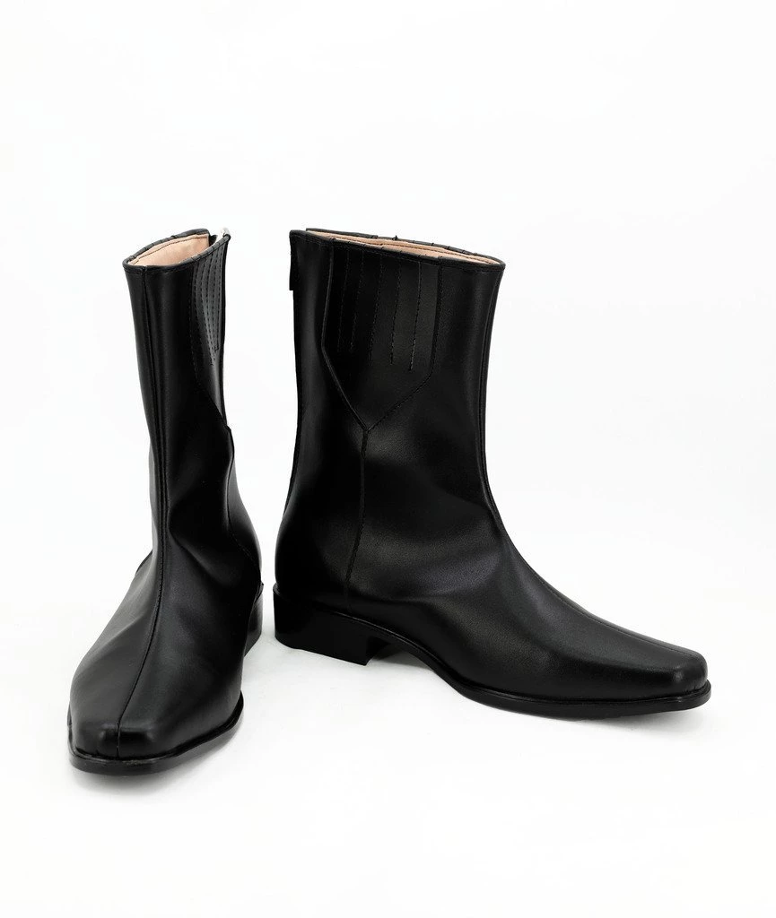 Persona 5 Protagonist Cosplay Boots