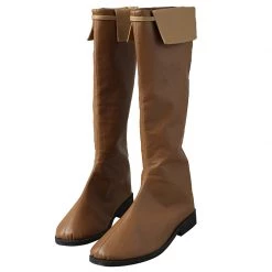 The Legend Of Zelda: Breath Of The Wild Link Cosplay Boots