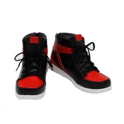 Division Rap Battle The Dirty Dawg Ichiro Yamada Cosplay Shoes