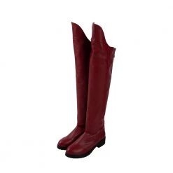 Supergirl Season 5 Cosplay Boots