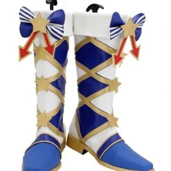 PriPara Dorothy West Cosplay Boots