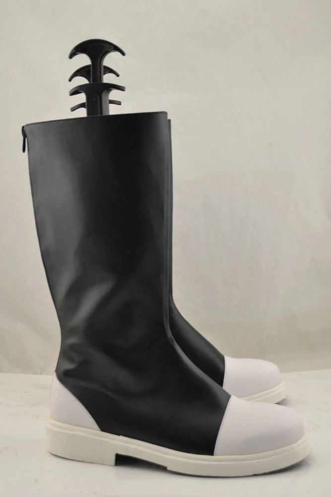 Tsubasa: Reservoir Chronicle Syaoran Cosplay Boots - Image 2