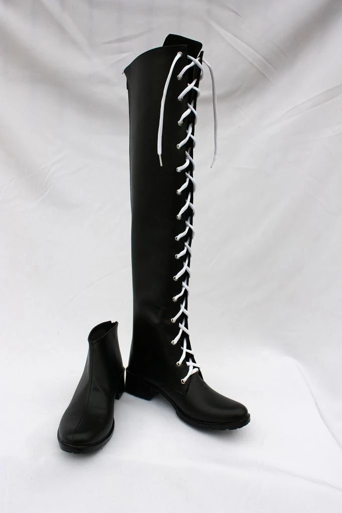 Amnesia Ikki Cosplay Shoes - Image 2