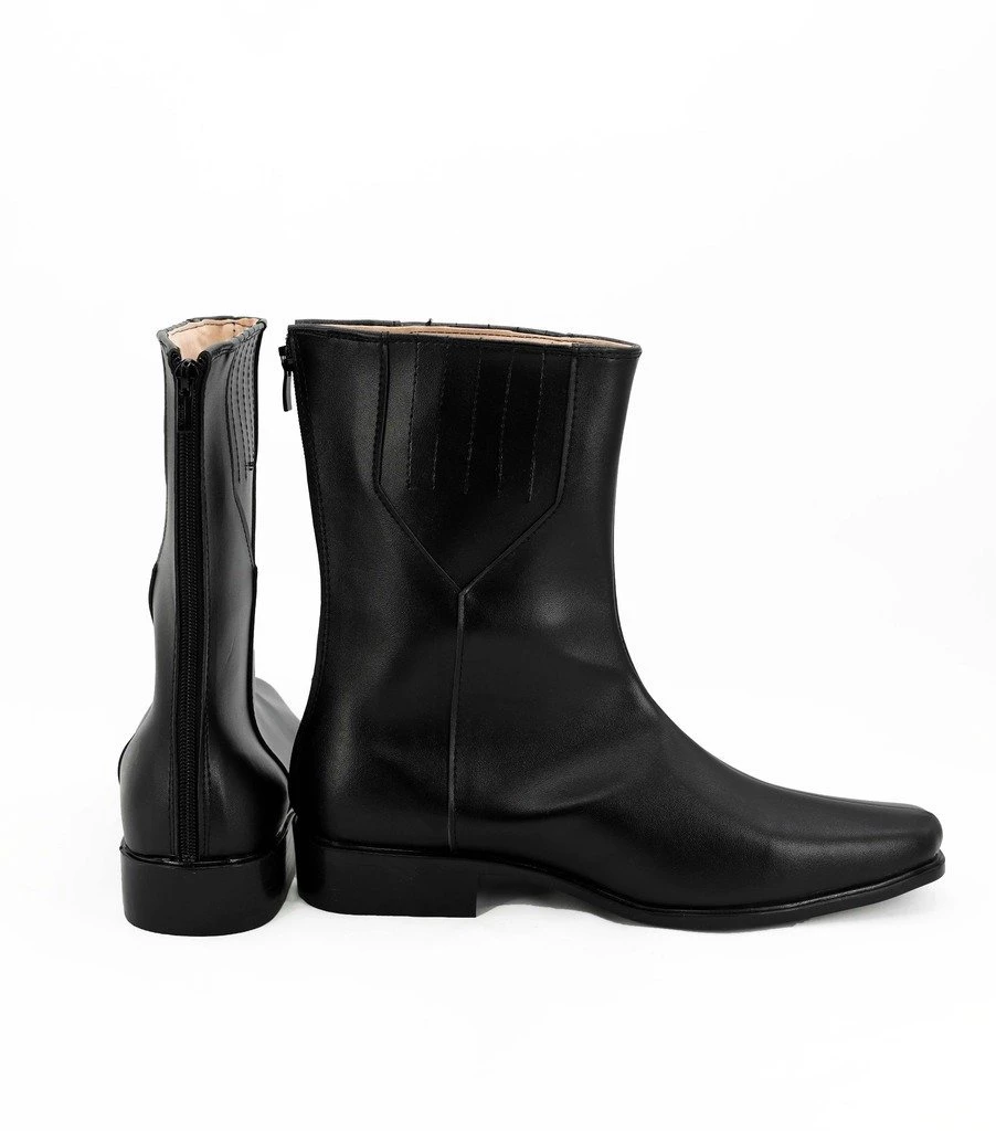 Persona 5 Protagonist Cosplay Boots - Image 2