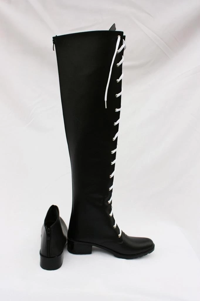 Amnesia Ikki Cosplay Shoes - Image 3