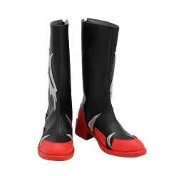 Girls Frontline M4 SOPMOD II Cosplay Boots