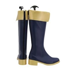 Princess Connect Re:Dive Hatsune Cosplay Boots