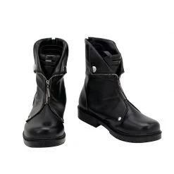 Kamen Rider Woz Cosplay Shoes