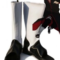 Naruto Uchiha Itachi Cosplay Boots