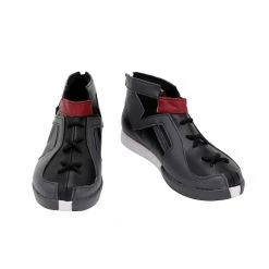 Elsword Seighart Cosplay Shoes
