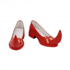 A3! Water Me! Summer Rurikawa Yuki Cosplay Shoes