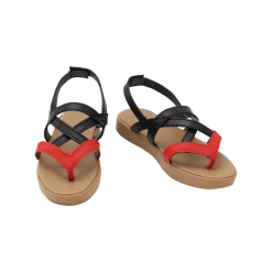 Virtual YouTuber Kazama Iroha Cosplay Shoes