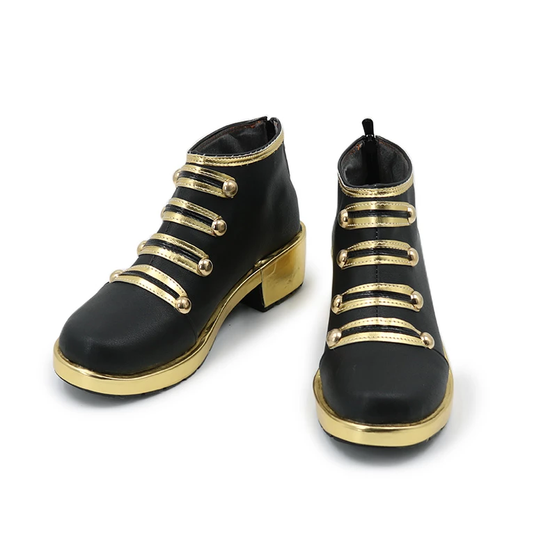 Touken Ranbu Ichigo Hitofuri Cosplay Shoes