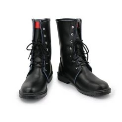 The World Ends With You Sho Minamimoto Cosplay Shoes