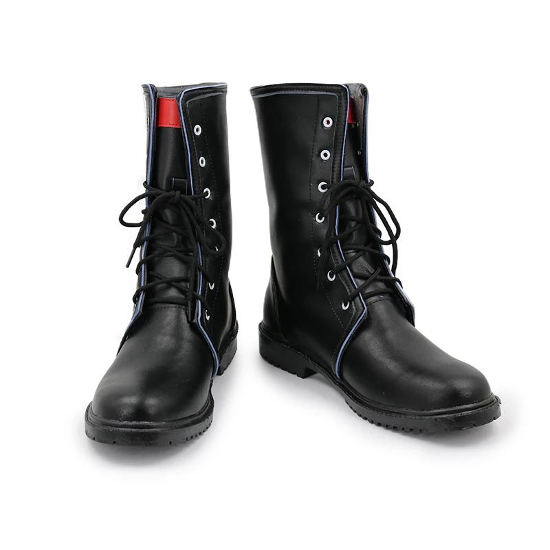 The World Ends With You Sho Minamimoto Cosplay Shoes