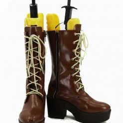 Persona 5 Anne Takamaki Cosplay Boots