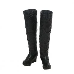 Thor: Ragnarok Valkyrie Cosplay Boots