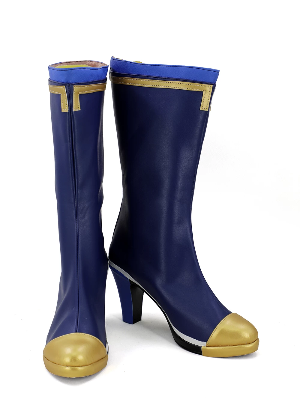 Blazblue Es Embryo Storage Cosplay Boots