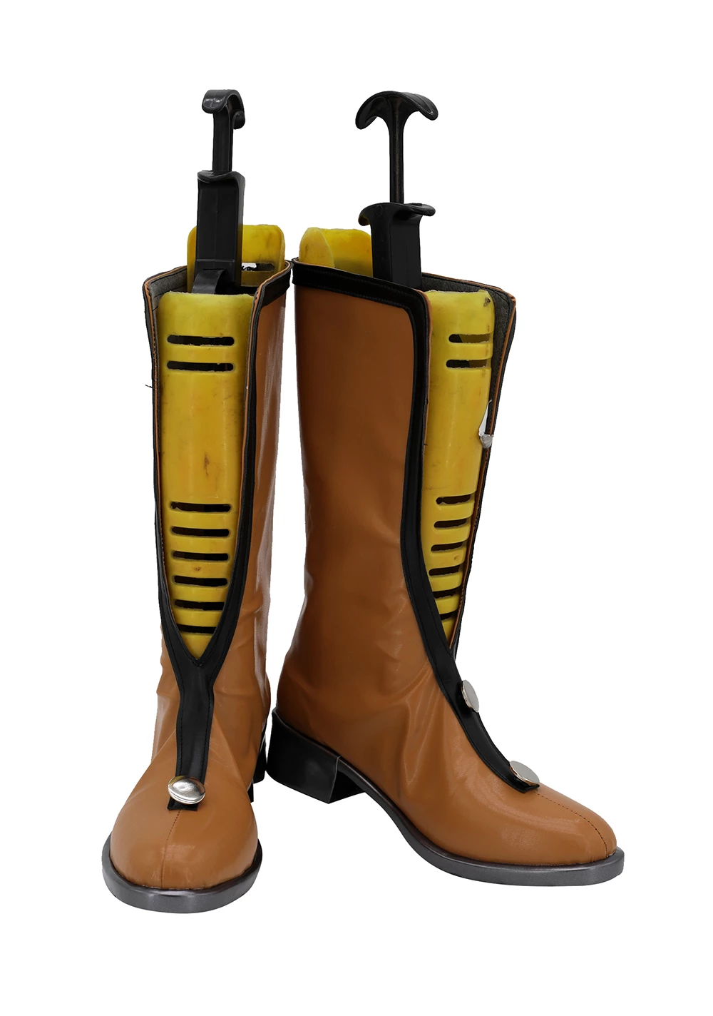 JoJo's Bizarre Adventure Jolyne Cujoh Cosplay Boots