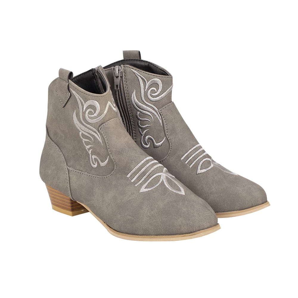 2022 Movie Thor: Love And Thunder Female Thor Jane Foster Cosplay Shoes - Image 3