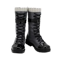 Girls Frontline Kalina Cosplay Boots
