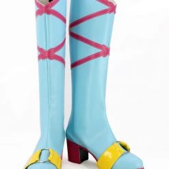 My Little Pony Fluttershy Cosplay Boots
