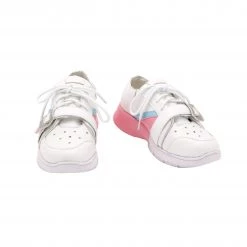 Girls Frontline Vee Cosplay Shoes