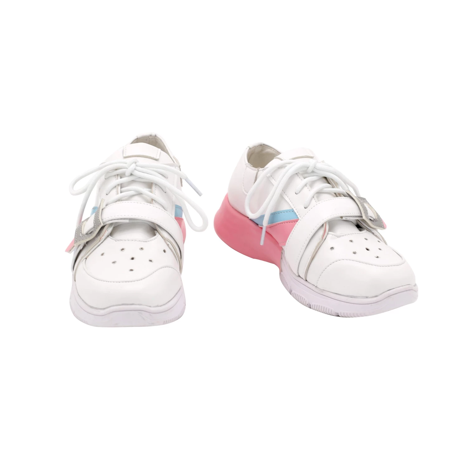 Girls Frontline Vee Cosplay Shoes - Image 2